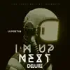 Lilpoetiq - I'm Up Next Deluxe